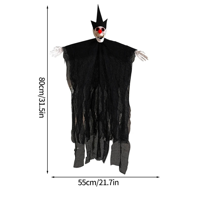 Halloween Floating Ghost Decor