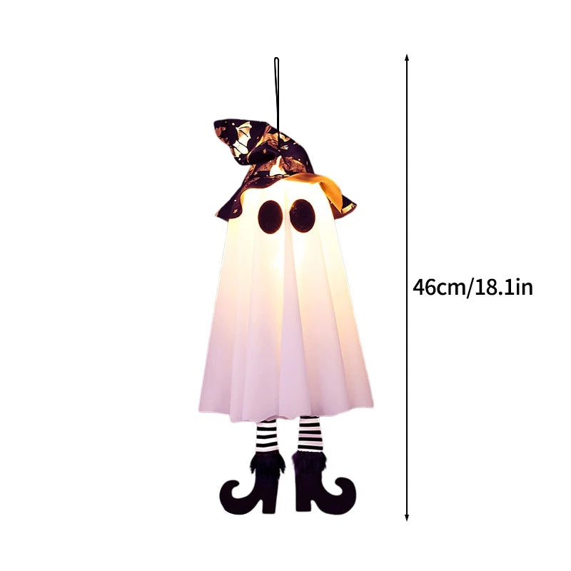 Halloween Floating Ghost Decor