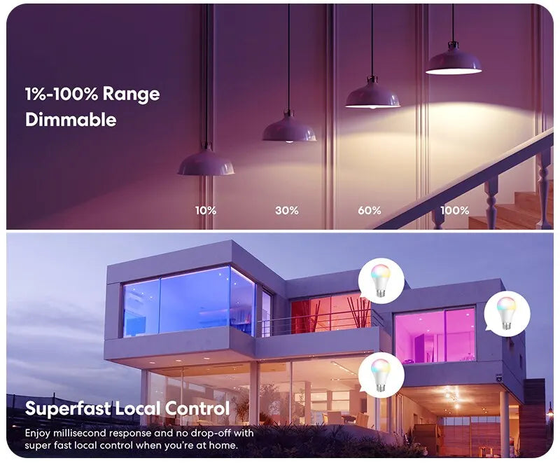 16 Colors RGB Bulb LED Multicolor Bulb With Remote Control