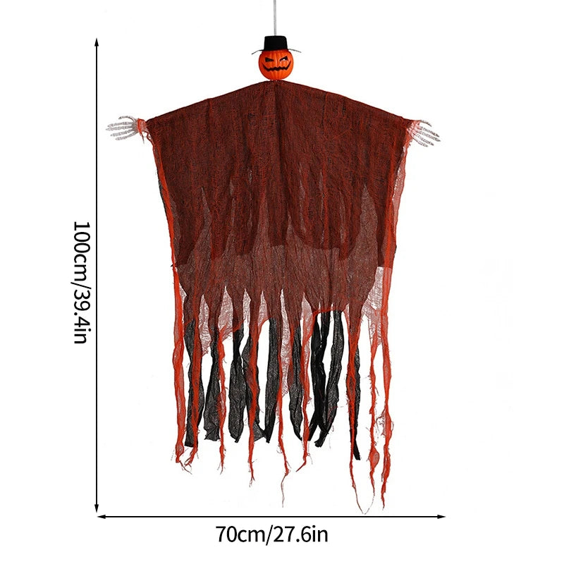 Halloween Floating Ghost Decor