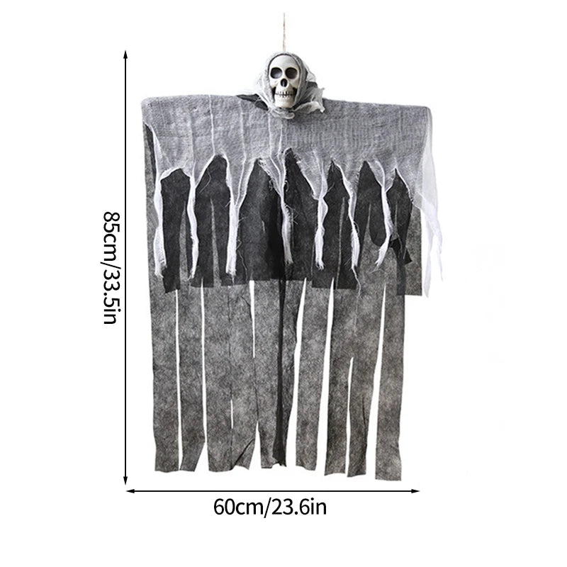 Halloween Floating Ghost Decor