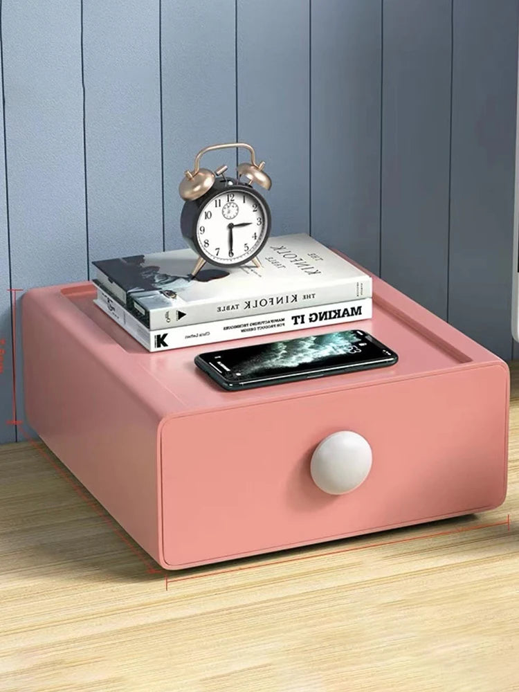 Single Desk Drawer Storage Box