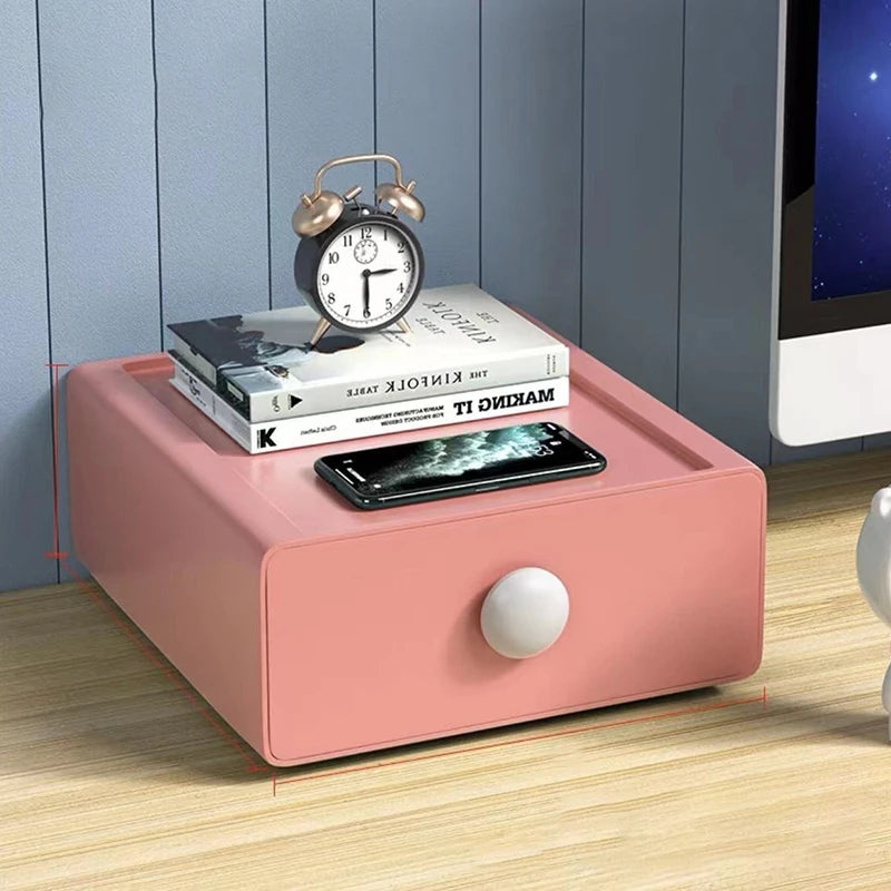 Single Desk Drawer Storage Box