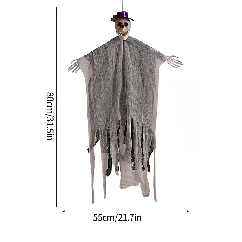 Halloween Floating Ghost Decor