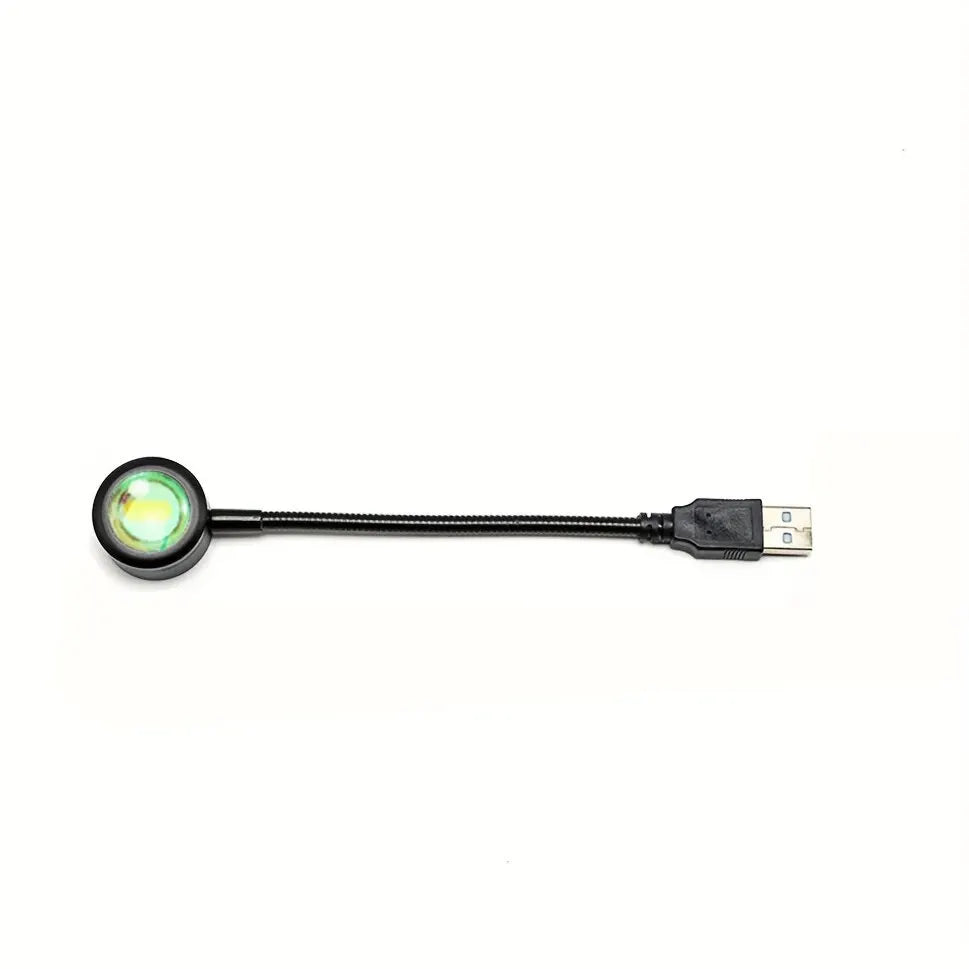 Sunset Lamp LED Super Bright
