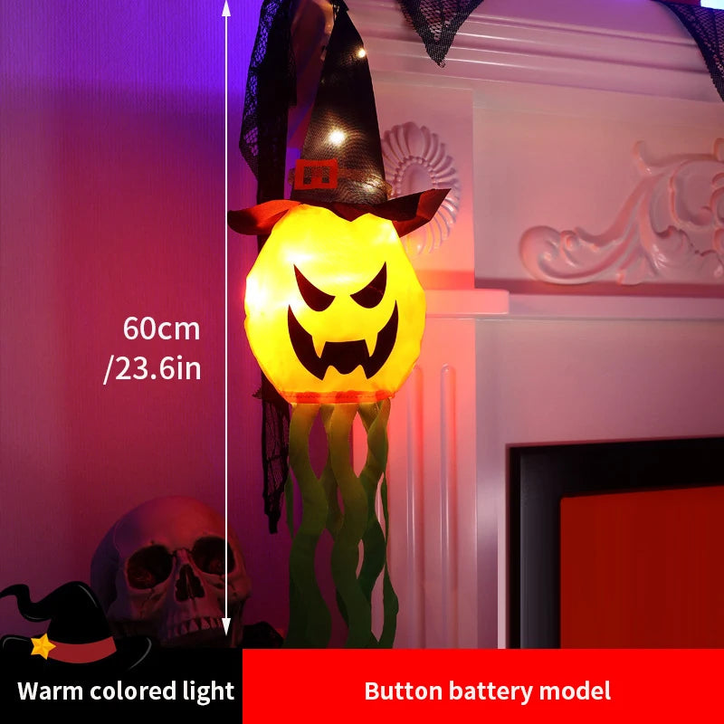 Halloween Floating Ghost Decor
