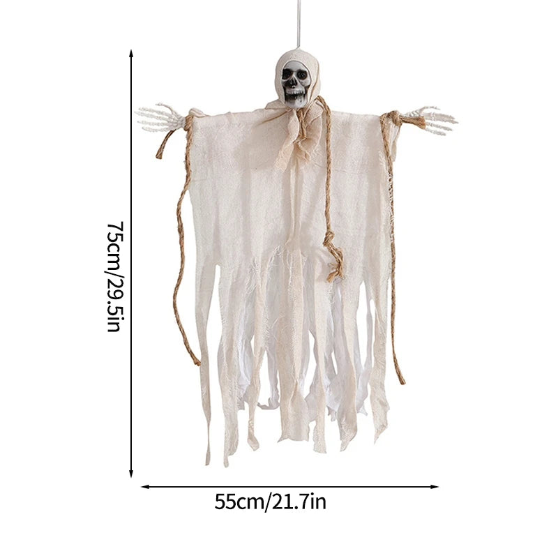 Halloween Floating Ghost Decor